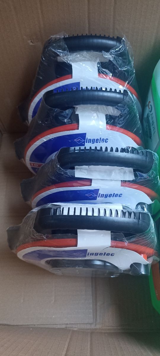 Largaderas 10 metros