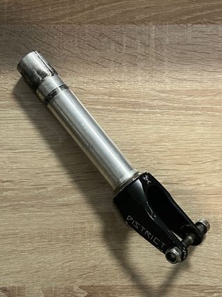 Horquilla scooter District