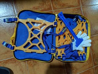Cadenas para Nieve GOODYEAR "Track"