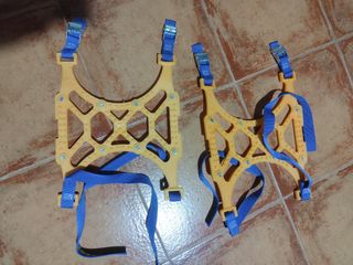 Cadenas para Nieve GOODYEAR "Track"