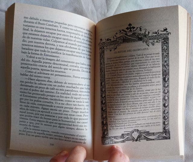 El Peregrino de Compostela (Spanish Edition)