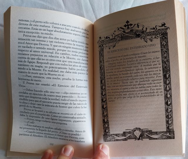 El Peregrino de Compostela (Spanish Edition)