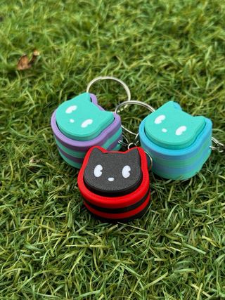 Productos personalizados 3D