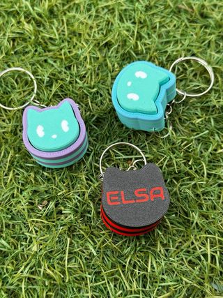 Productos personalizados 3D
