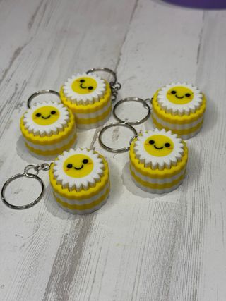 Productos personalizados 3D