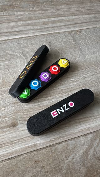Productos personalizados 3D