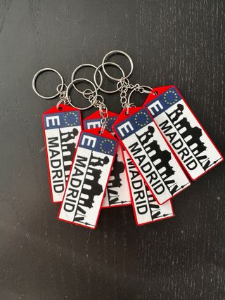 Productos personalizados 3D