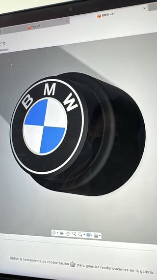 Productos personalizados 3D