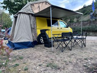 T5 Camper