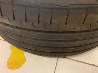 Llantas Ronal Skoda 17”