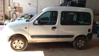 Renault Kangoo  4X4 del 2005