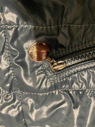 Chaqueta moncler