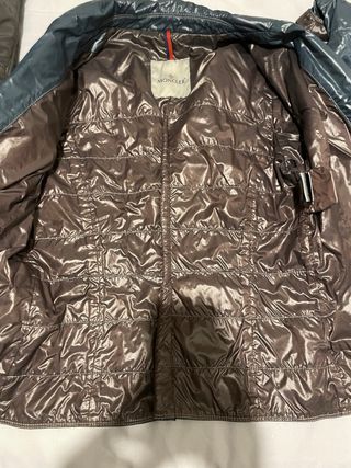 Chaqueta moncler