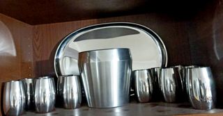 Servizio bevande AMC Art Design '80