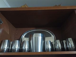 Servizio bevande AMC Art Design '80