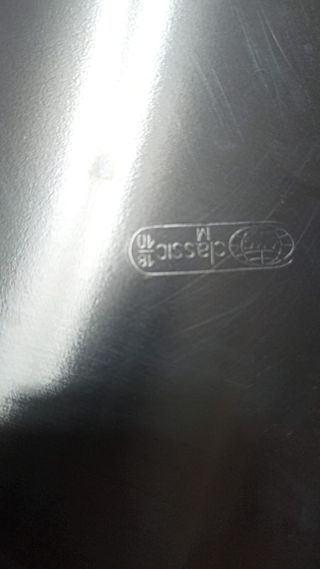 Servizio bevande AMC Art Design '80