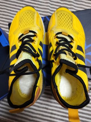 Zapatillas niño