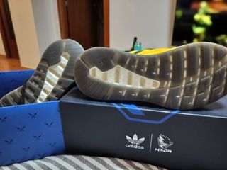 Zapatillas niño