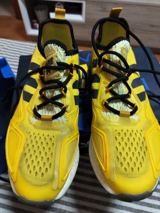 Zapatillas niño