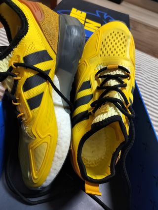 Zapatillas niño