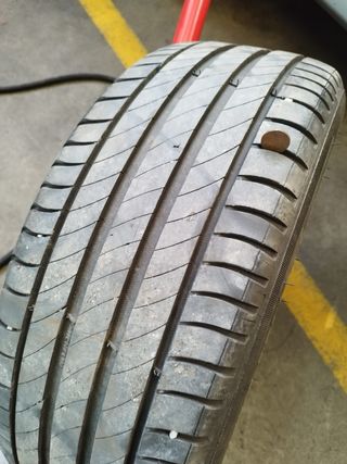 Llantas mini cooper originales 