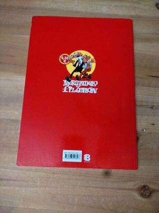 El dopaje... ¡Qué potaje! (Olé! Mortadelo 177): (Edición económica) (Spanish Edition)