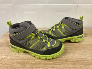 Botas Montaña niño Decathlon 