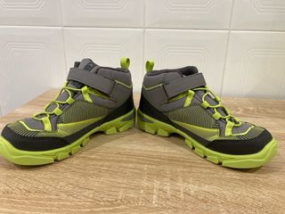 Botas Montaña niño Decathlon 