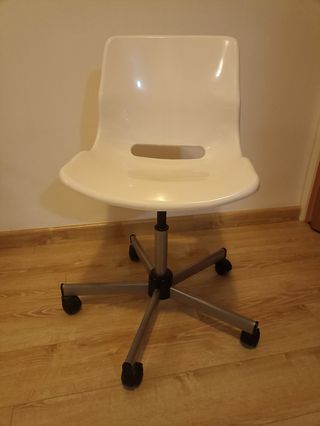 Silla escritorio