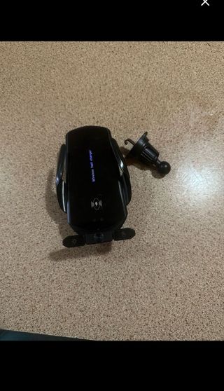 Car wireless Charger 