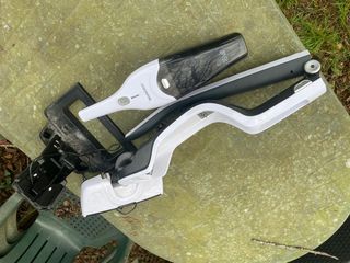 Aspiradora SilverCrest SHSS 16 A1