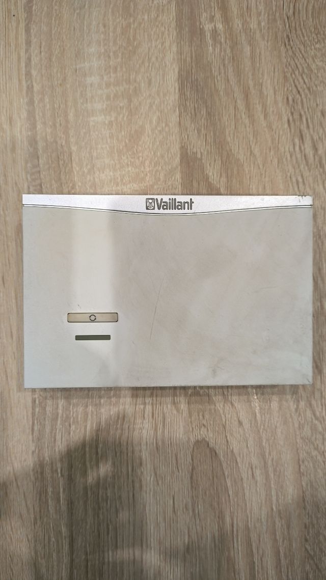 Termostato vaillant calormatic 350f