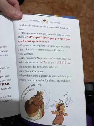 Regreso al Reino de la Fantasía