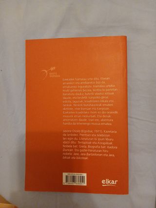 Libro Ezekiel
