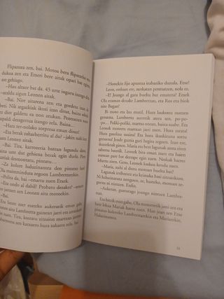 Libro Ezekiel