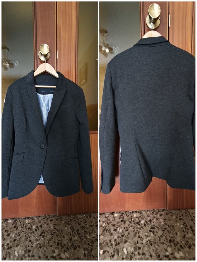 Americana Zara Basic