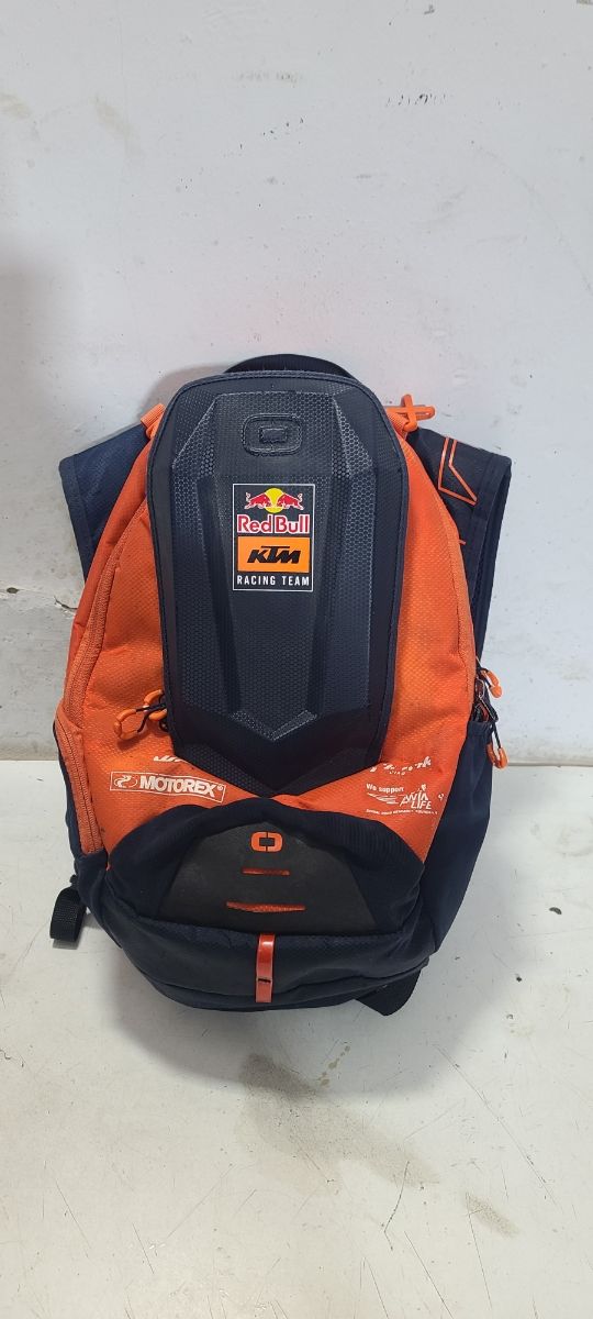 Mochila ktm