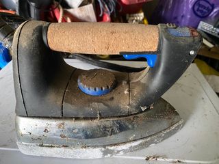 Vaporeta Mercedes aqua limpia plus para piezas