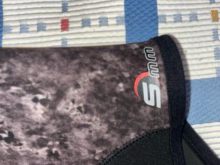 Traje neopreno cressi