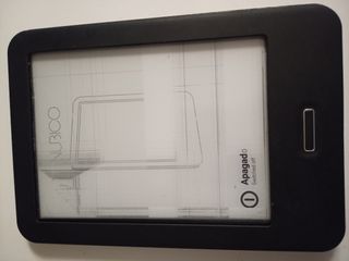 BQ Cervantes 4