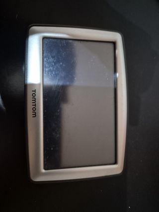 GPS Tomtom