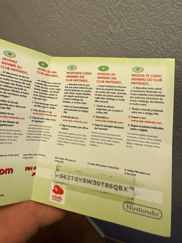 The legend of Zelda Spirit tracks puntos