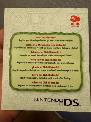 The legend of Zelda Spirit tracks puntos