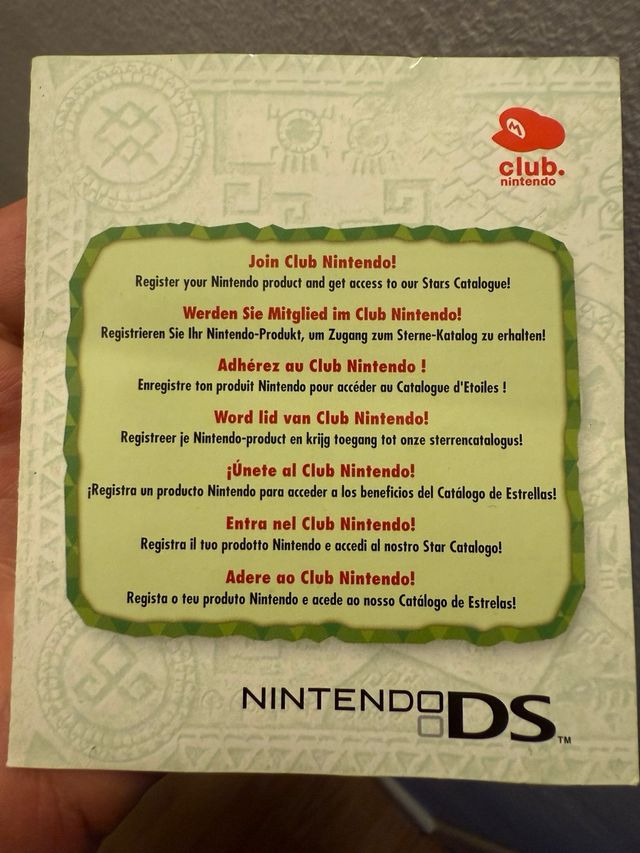 The legend of Zelda Spirit tracks puntos