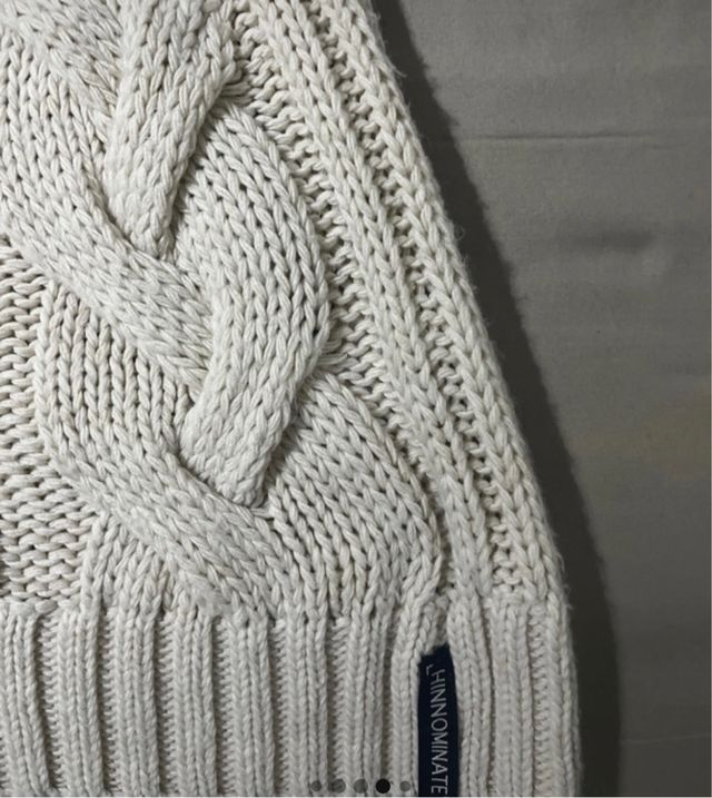 Maglione Hinnominate