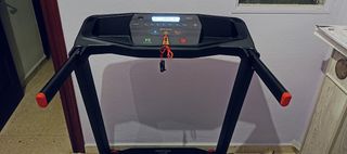 CINTA DE CORRER DOMYOS RUN 100E