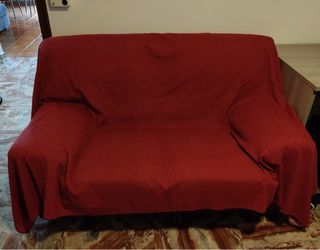 Divano letto 2 posti