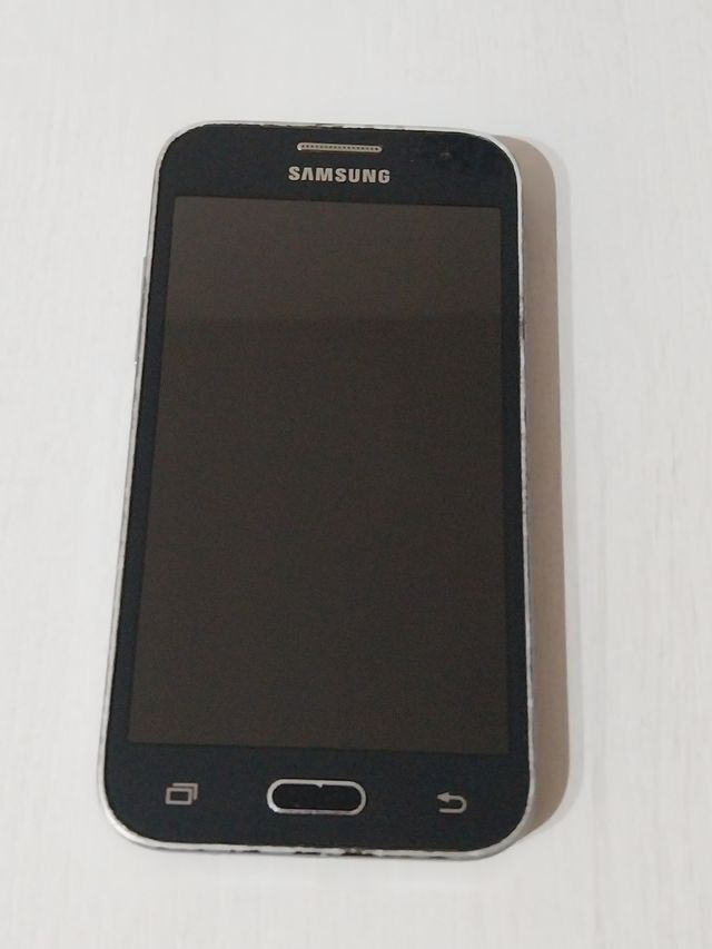 Samsung SM-G361F