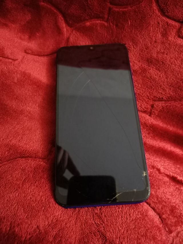 Xiaomi Redmi 7 para peças