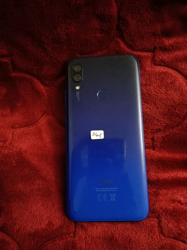 Xiaomi Redmi 7 para peças